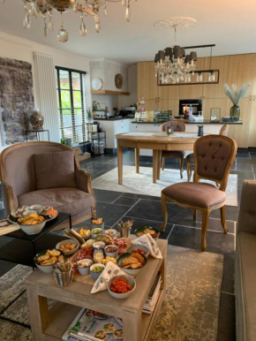 Guestsuite Sir Joachim Bruges